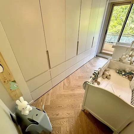 Appartement Appartement Cannes