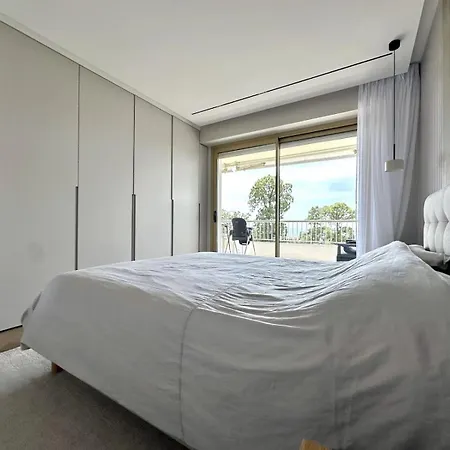 Apartman Appartement Cannes Cannes