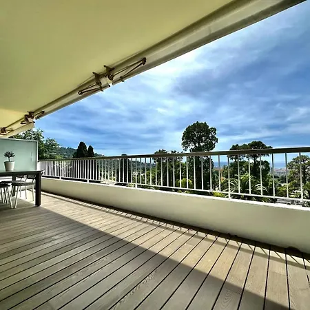 Appartement Cannes Apartman Cannes