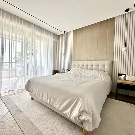 Appartement Appartement Cannes *