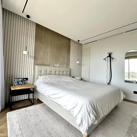 Appartement Cannes * Cannes