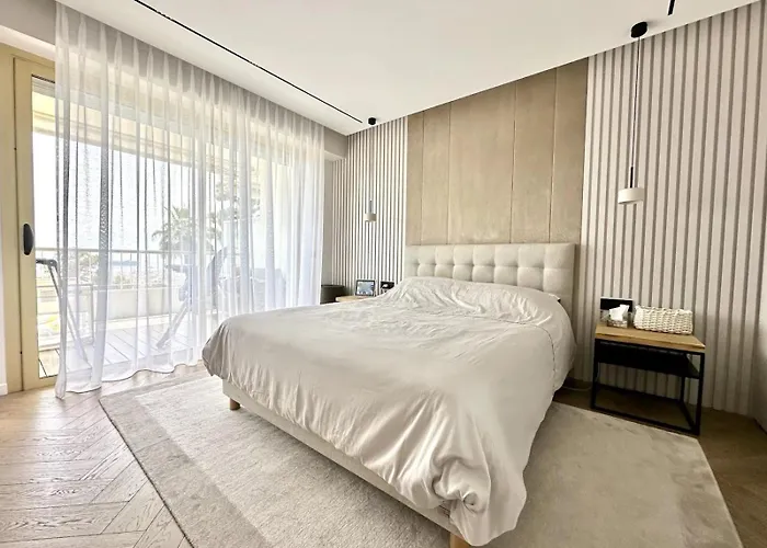 Apartament Appartement Cannes *