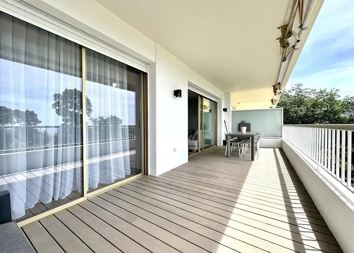 Appartement Cannes *