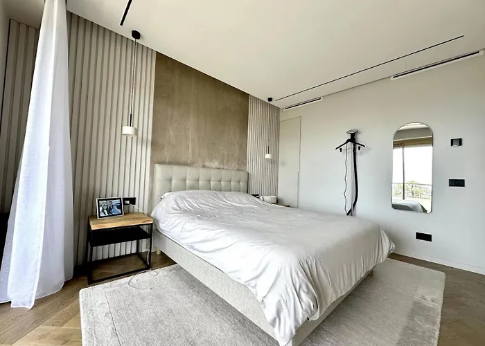 Appartement Cannes * كان