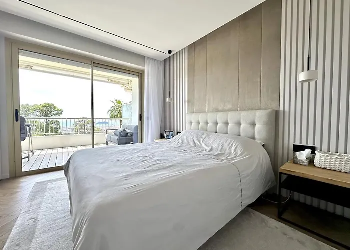 Appartement Cannes Apartament