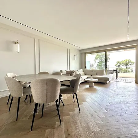 Appartement Cannes