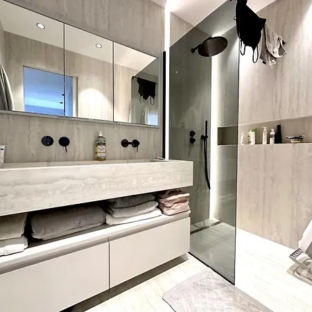 Appartement Cannes * Cannes