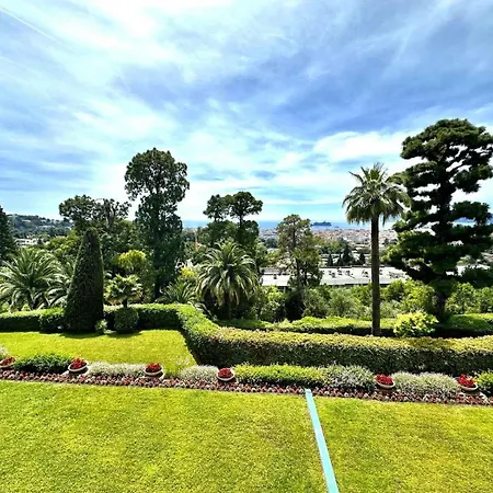 Appartement Cannes Cannes