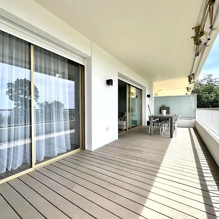 Appartement Cannes *