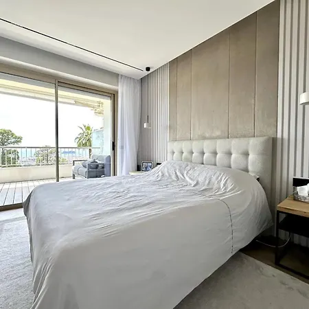 Appartement Cannes Apartamento