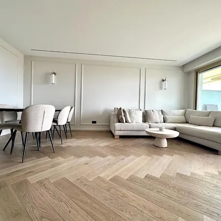 Appartement Cannes Lejlighed *